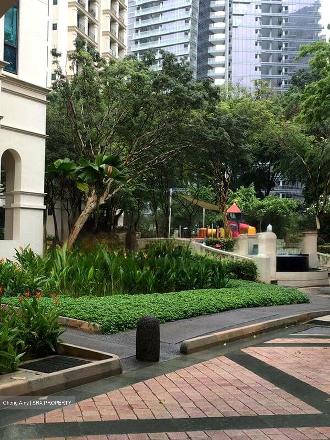 Spring Grove (D10), Condominium #474597801